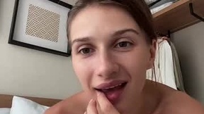 Recent Screenshot of  blair_foxxxy