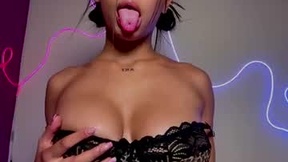 Recent Screenshot of  blair_hartt