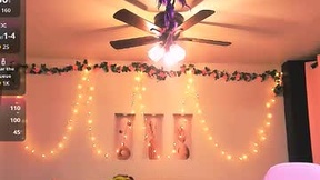 Recent Screenshot of  blair_venom