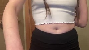 Recent Screenshot of  blairbabexxx