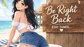 Recent Screenshot of  blairblue_