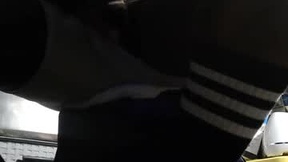 Recent Screenshot of  blak_trump