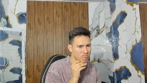 Recent Screenshot of  blake_tay