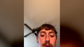 Recent Screenshot of  blakeanthonyy