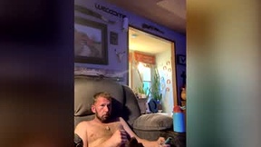 Recent Screenshot of  blakerileywoods