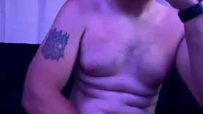 Recent Screenshot of  blakethesnake22