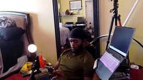 Recent Screenshot of  blakjag