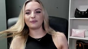 Recent Screenshot of  blankasweet