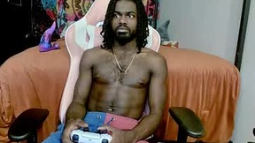 Recent Screenshot of  blaqjay