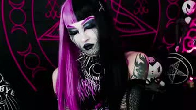 blasphemiangxrl