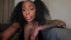 Recent Screenshot of  blaxkbarbie