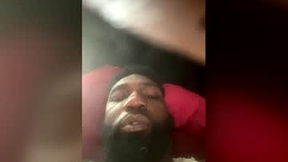 Recent Screenshot of  blaxkdaddyblk