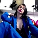blazeamanda's Profile Picture