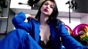 Screenshot Recente di blazeamanda