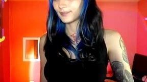 Recent Screenshot of  blazing_haze