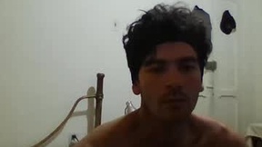 Recent Screenshot of  blckhorse19