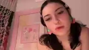 Recent Screenshot of  blissful_berries06