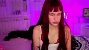 Recent Screenshot of  blondblood