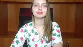 Screenshot Recente di blonde_dream9