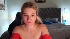 Recent Screenshot of  blonde_rush