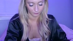 最近のスクリーンショット blonde_stella