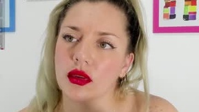 Recent Screenshot of  blonde_teacher1