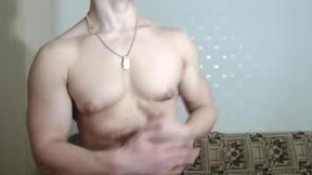 Recent Screenshot of  blondeagle