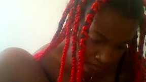 Recent Screenshot of  blondebarbiey