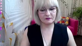 Recent Screenshot of  blondebrilliant