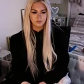 blondebunnyx1's Profile Picture