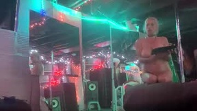 Recent Screenshot of  blondecum4