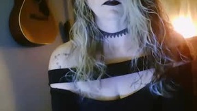 Recent Screenshot of  blondenxtdr