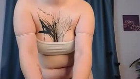 Recent Screenshot of  blondestetic