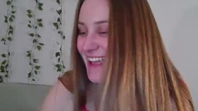 Recent Screenshot of  blondesweetheartx