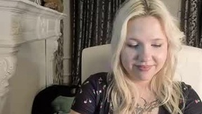 Recent Screenshot of  blondexxxxx