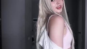 Recent Screenshot of  blondie_ink