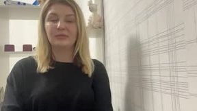 Recent Screenshot of  blondie_xoxoxo