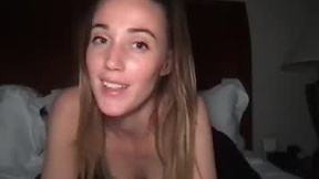 Recent Screenshot of  blondiebabbby420