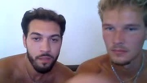 Recent Screenshot of  blondiexbrunette