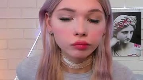 Recent Screenshot of  blondy_fina