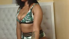 Recent Screenshot of  blondykiki