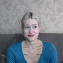 blondyledy's Profile Picture