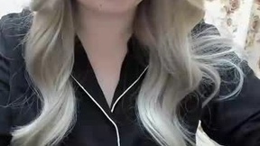 Recent Screenshot of  blondymargaret