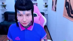 Recent Screenshot of  blood__mary