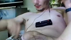 Recent Screenshot of  bloodeye980101