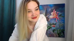 Recent Screenshot of  bloomingheart