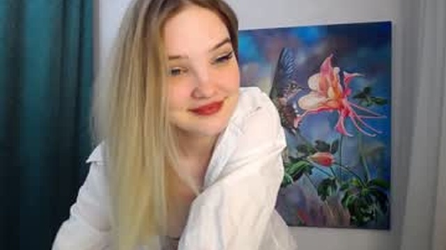 bloomingheart