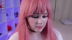 Recent Screenshot of  blossomanna