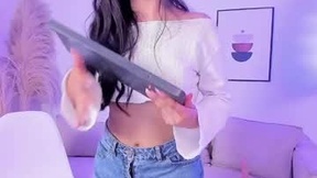 Recent Screenshot of  blue_angeel