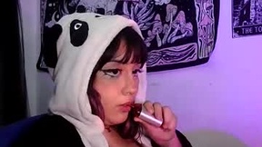 Recent Screenshot of  blue_katt